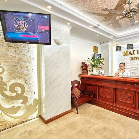 Mai Phai Hotel Ho Chi Minh City Exterior photo