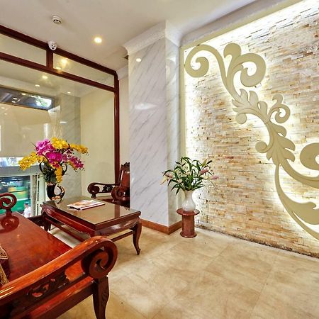 Mai Phai Hotel Ho Chi Minh City Exterior photo