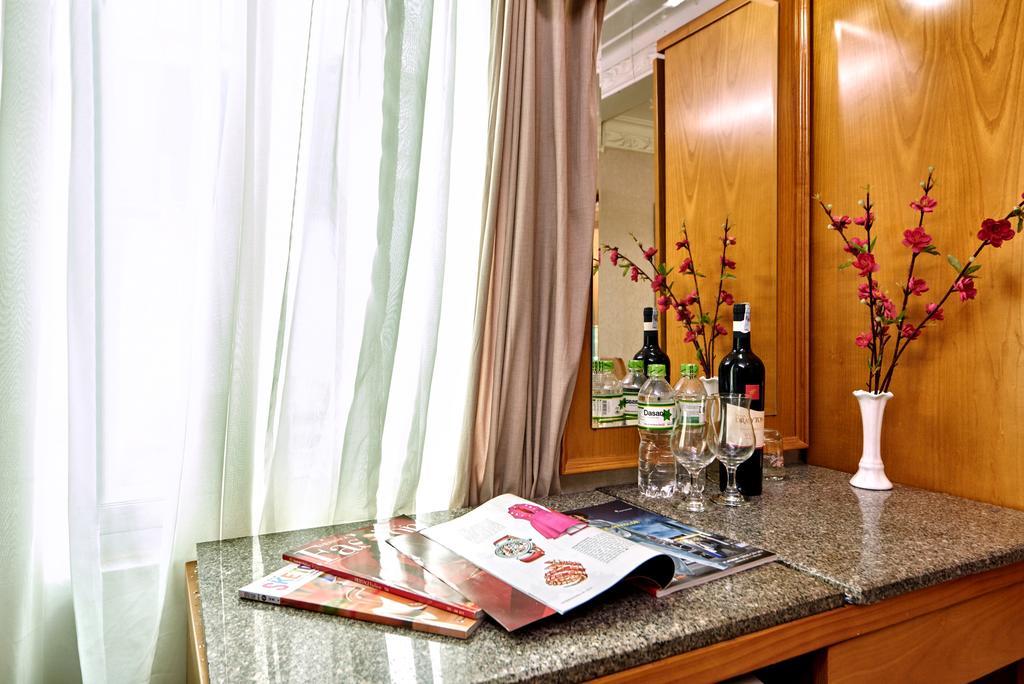 Mai Phai Hotel Ho Chi Minh City Exterior photo